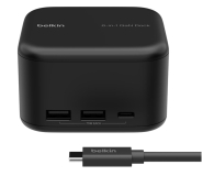 BELKIN GaN 6w1 USB-A USB-C Eth HDMI PD INC018vfBK - 1241066 - zdjęcie 5